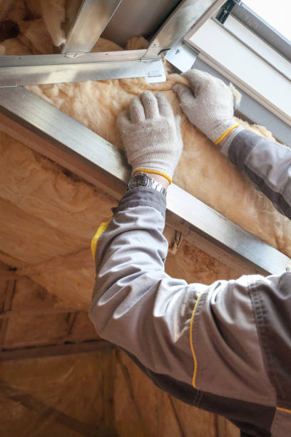 Best Types of Insulation in Bethlehem, PA