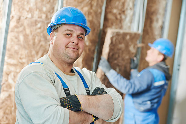 Best Types of Insulation in Bethlehem, PA