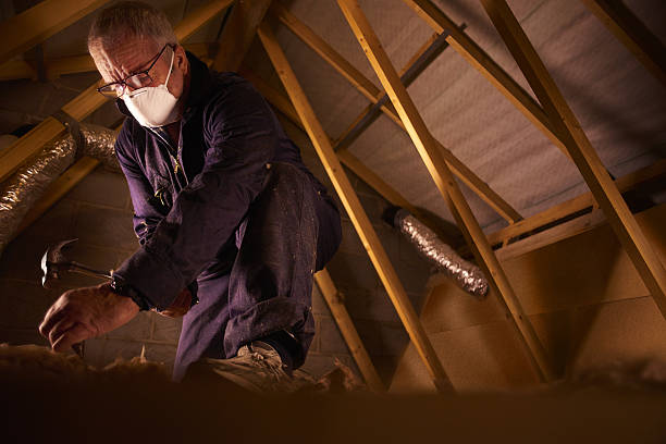 Best Insulation for Specific Applications in Bethlehem, PA